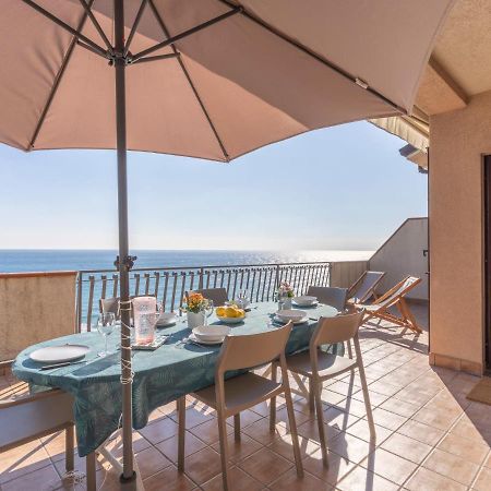 Villa Caterina By Interhome Andora Exterior photo