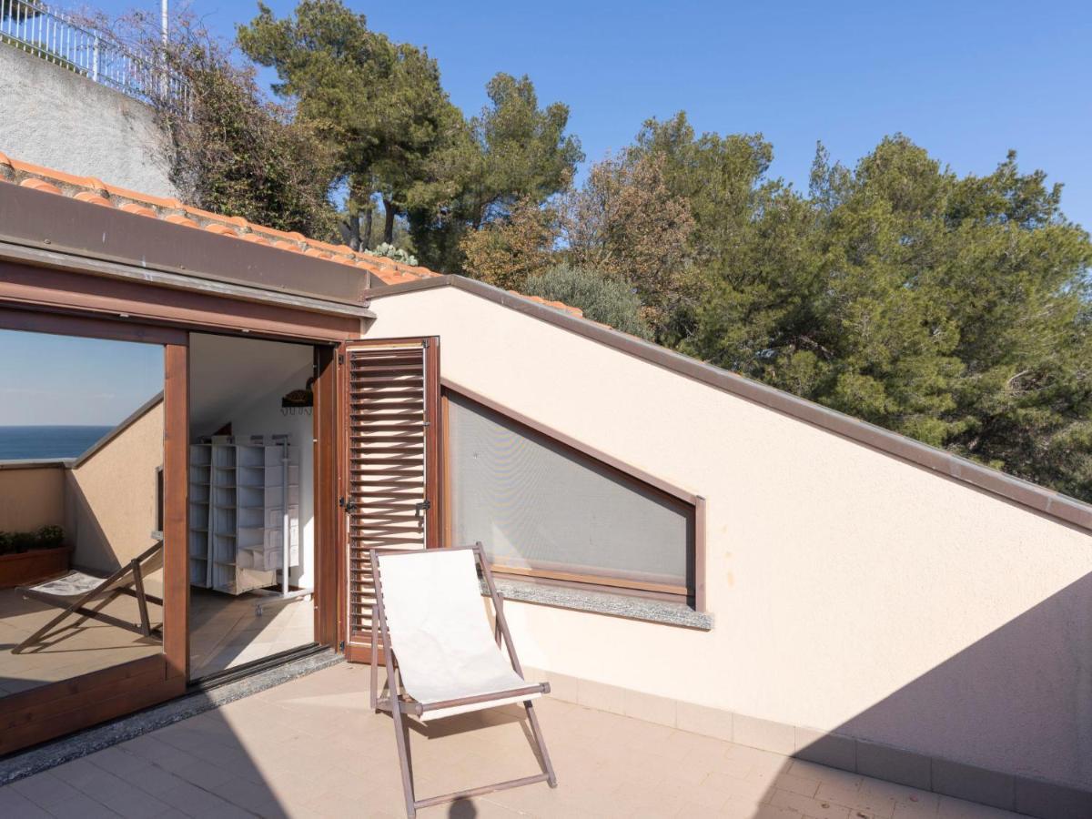 Villa Caterina By Interhome Andora Exterior photo