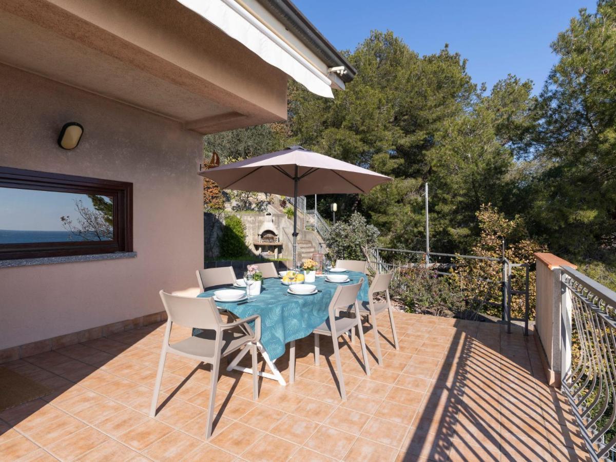 Villa Caterina By Interhome Andora Exterior photo