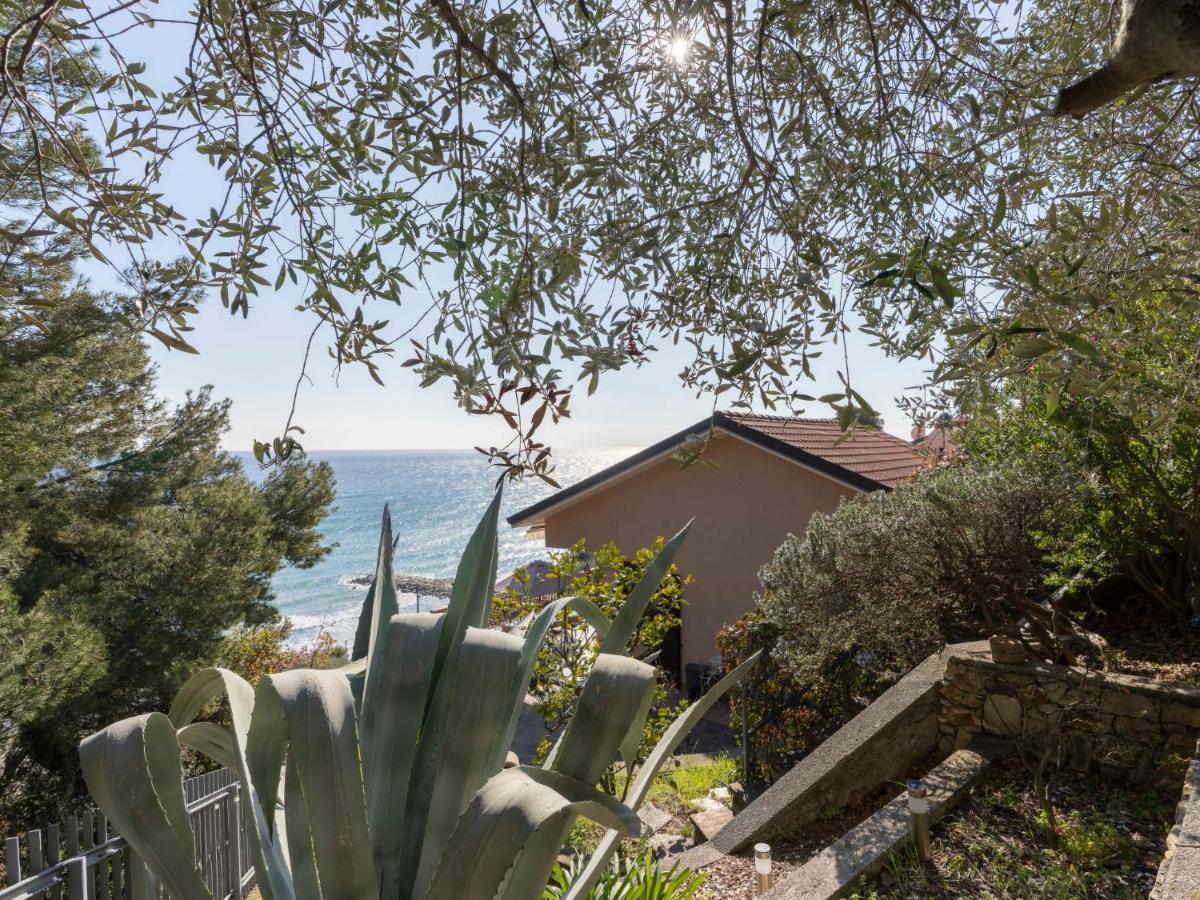 Villa Caterina By Interhome Andora Exterior photo