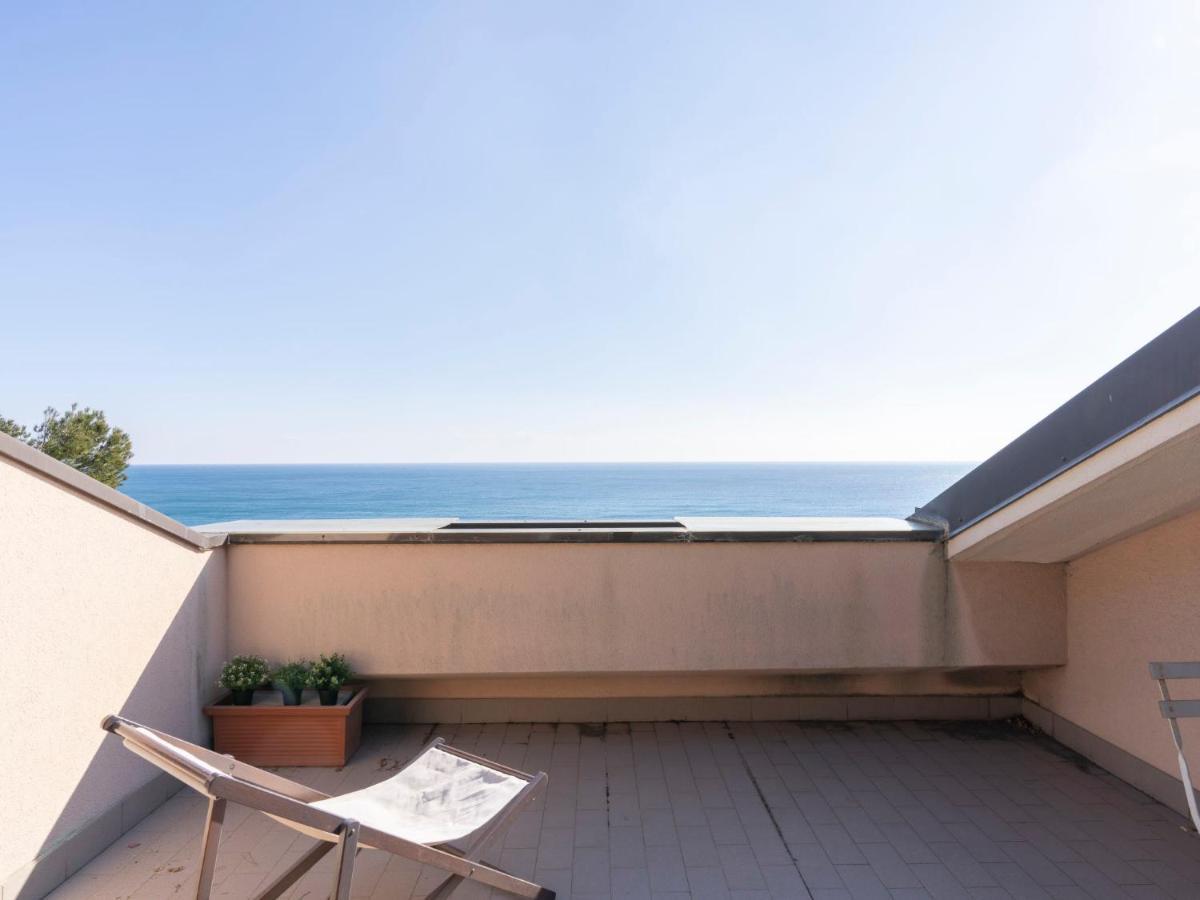 Villa Caterina By Interhome Andora Exterior photo