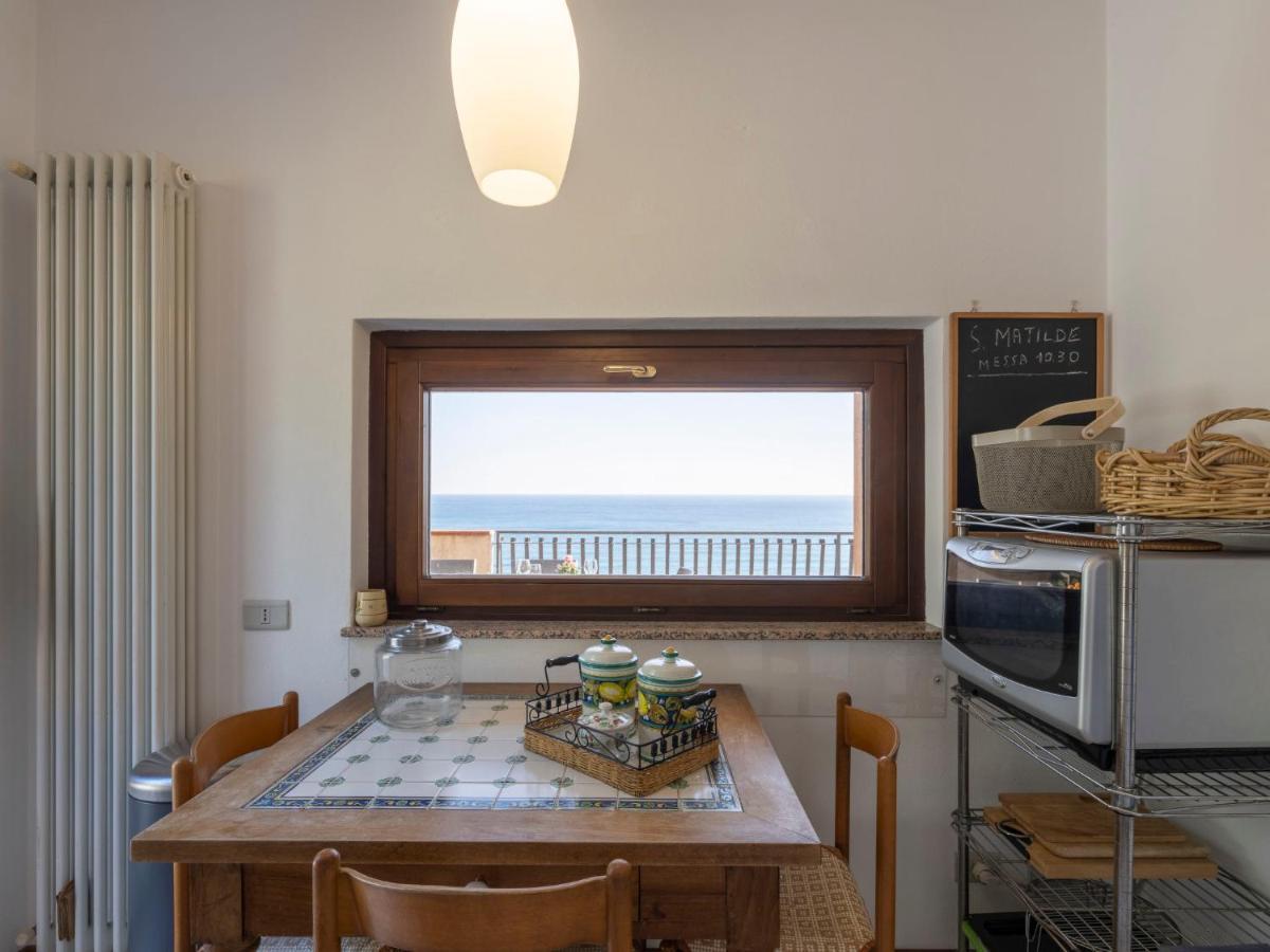 Villa Caterina By Interhome Andora Exterior photo