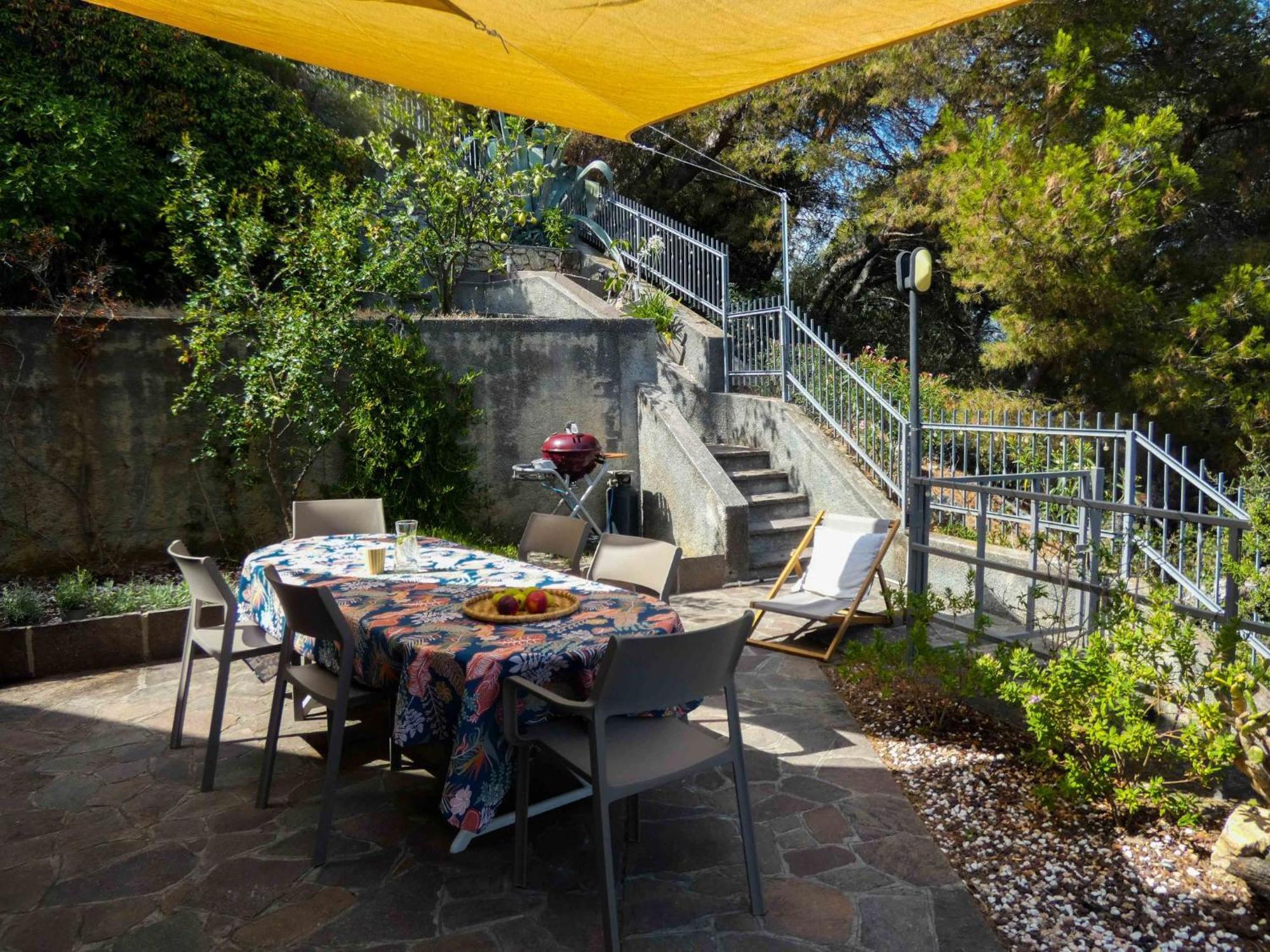 Villa Caterina By Interhome Andora Exterior photo